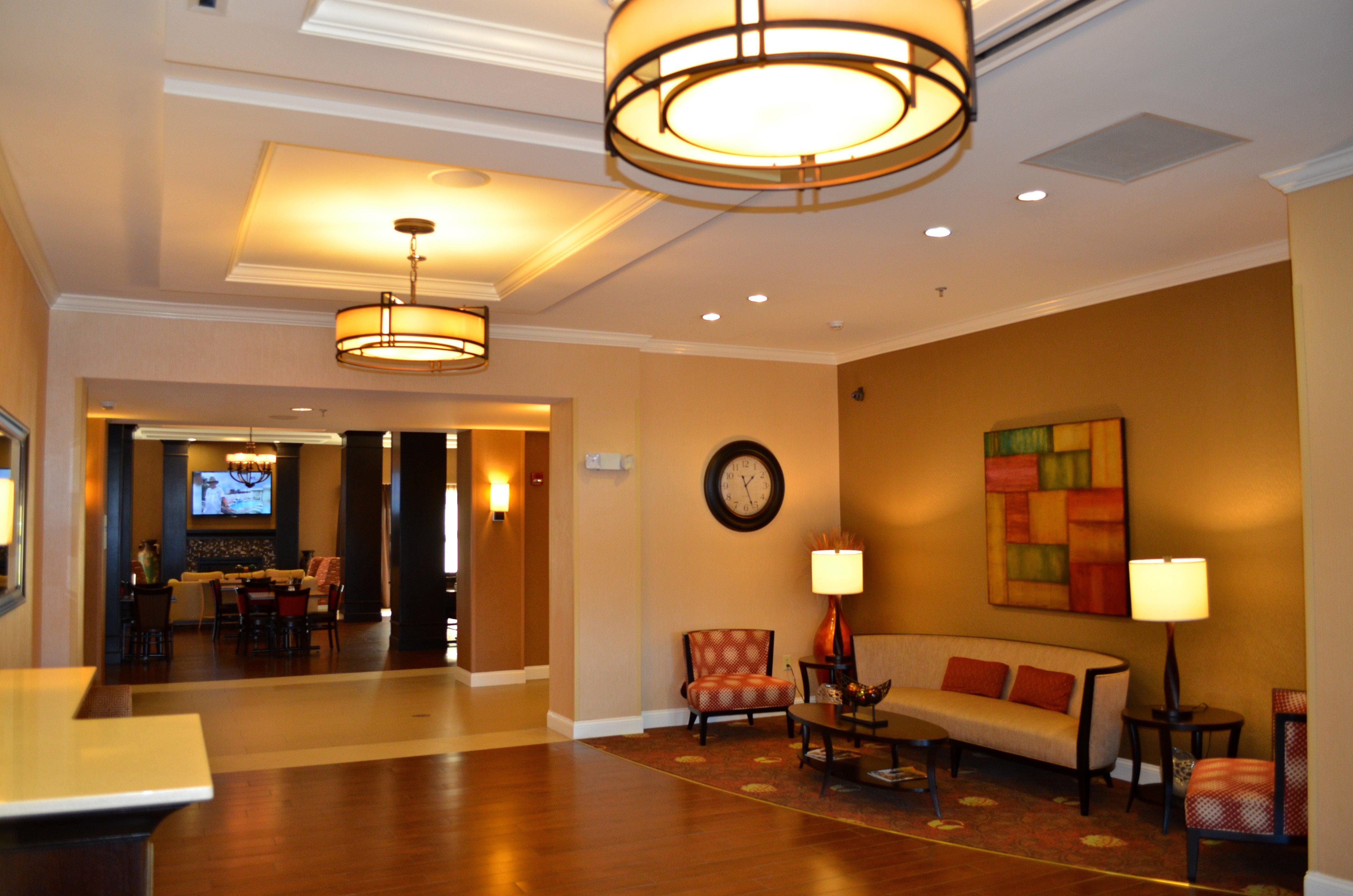 Holiday Inn Express & Suites - Smithfield/Selma By Ihg Екстериор снимка