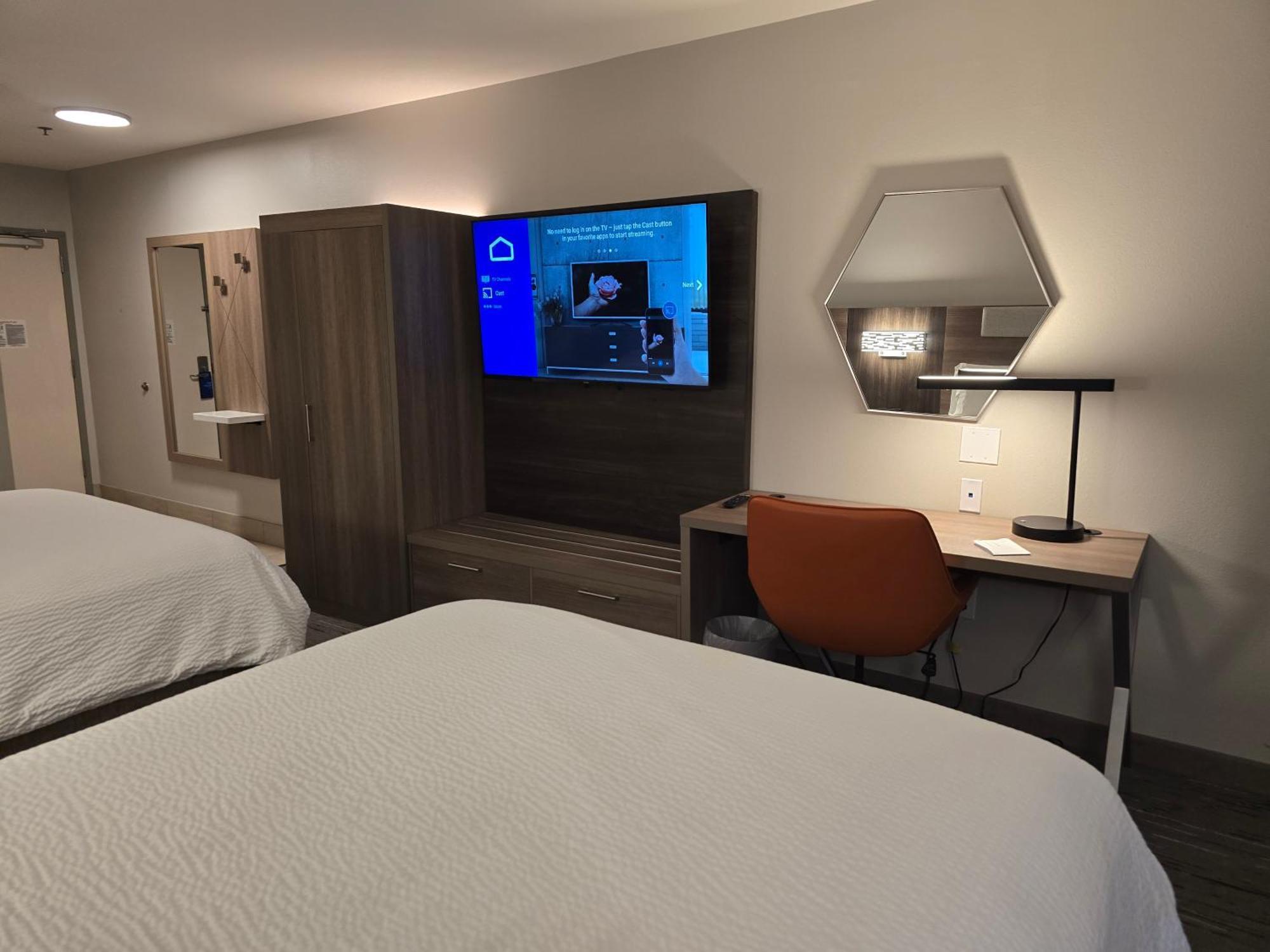 Holiday Inn Express & Suites - Smithfield/Selma By Ihg Екстериор снимка