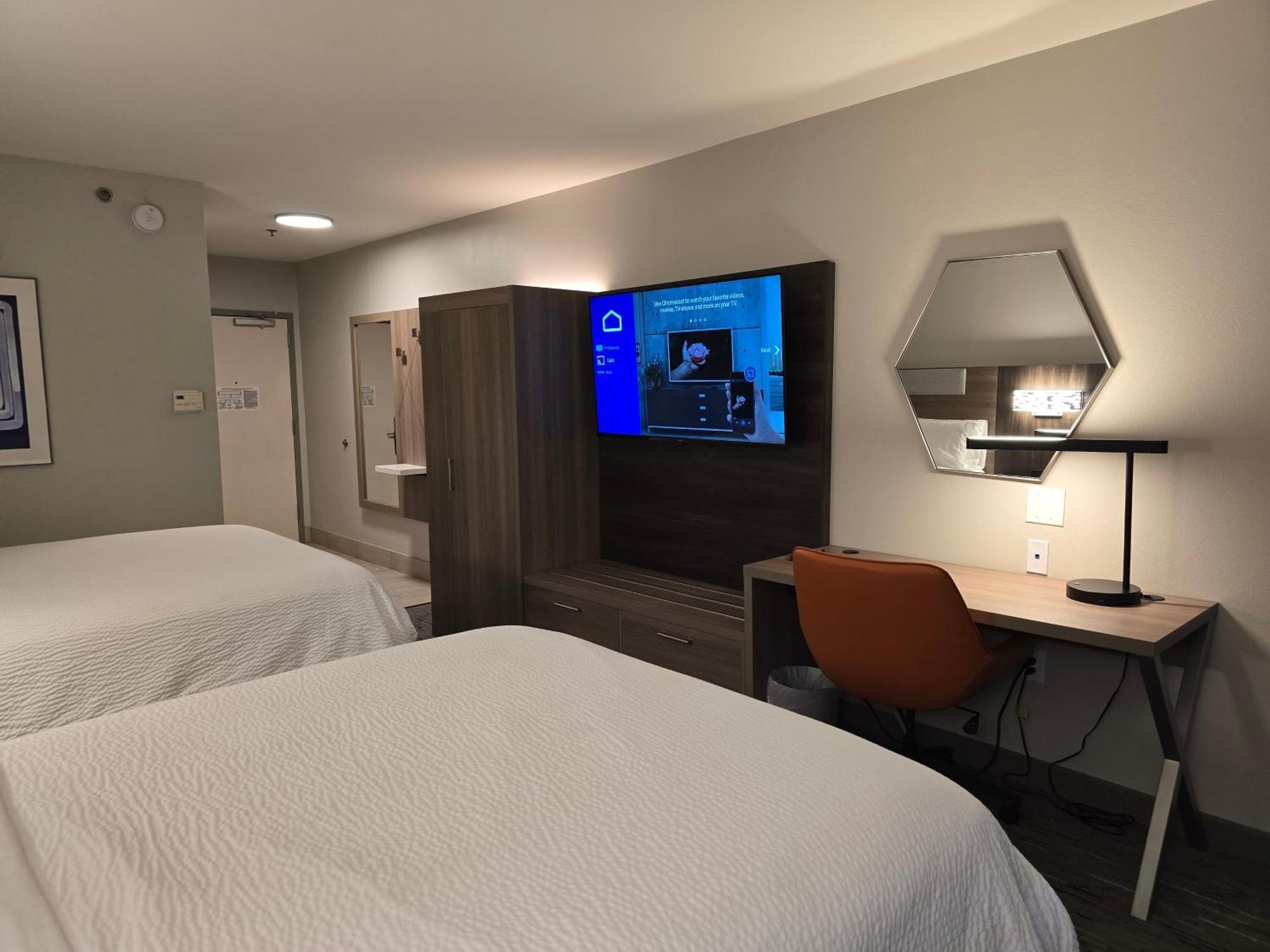 Holiday Inn Express & Suites - Smithfield/Selma By Ihg Екстериор снимка