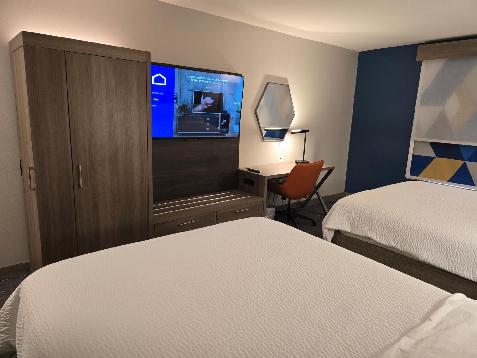 Holiday Inn Express & Suites - Smithfield/Selma By Ihg Екстериор снимка