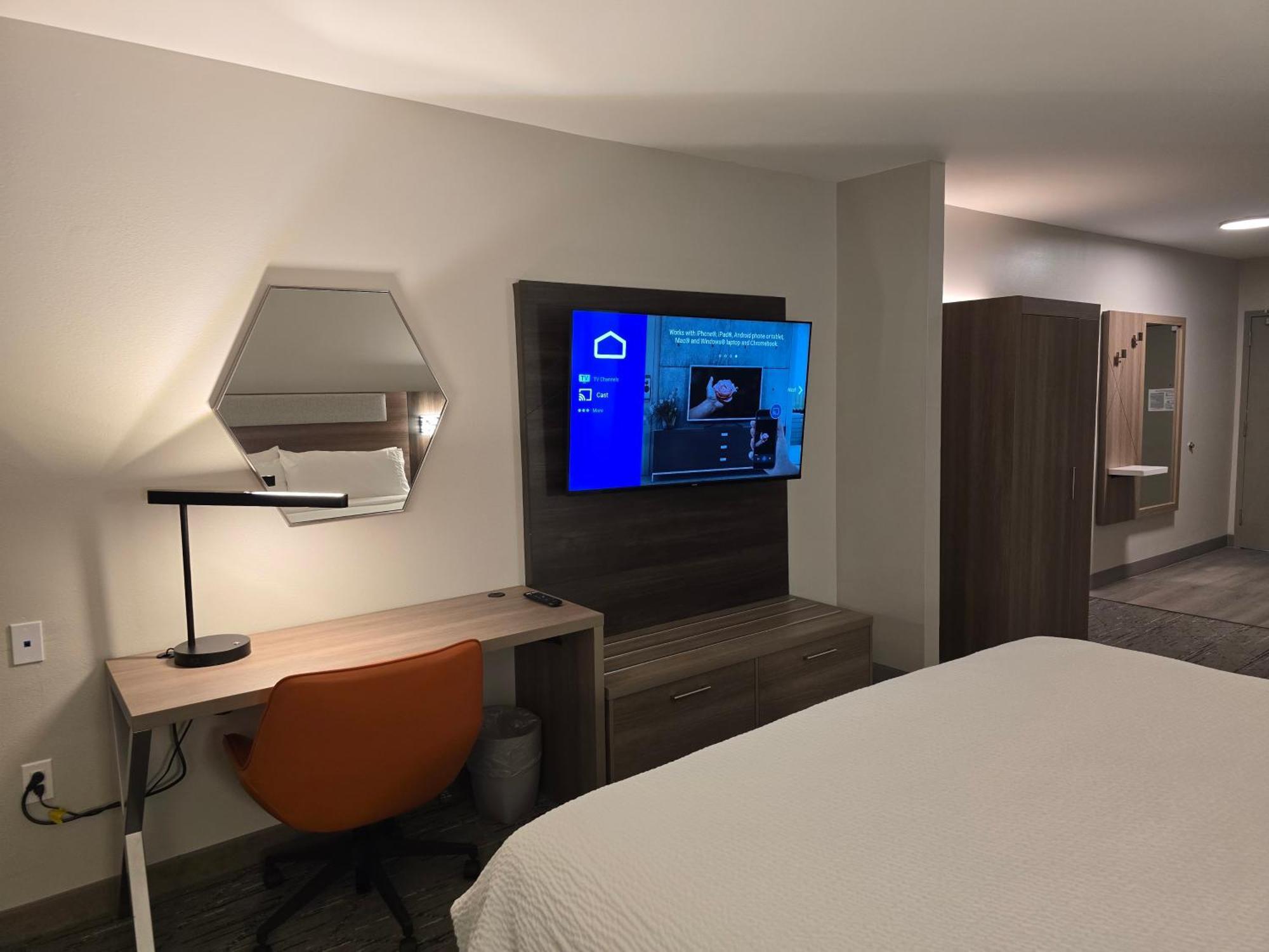 Holiday Inn Express & Suites - Smithfield/Selma By Ihg Екстериор снимка